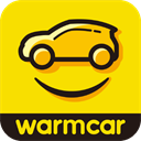 WarmCar共享汽车app免费版